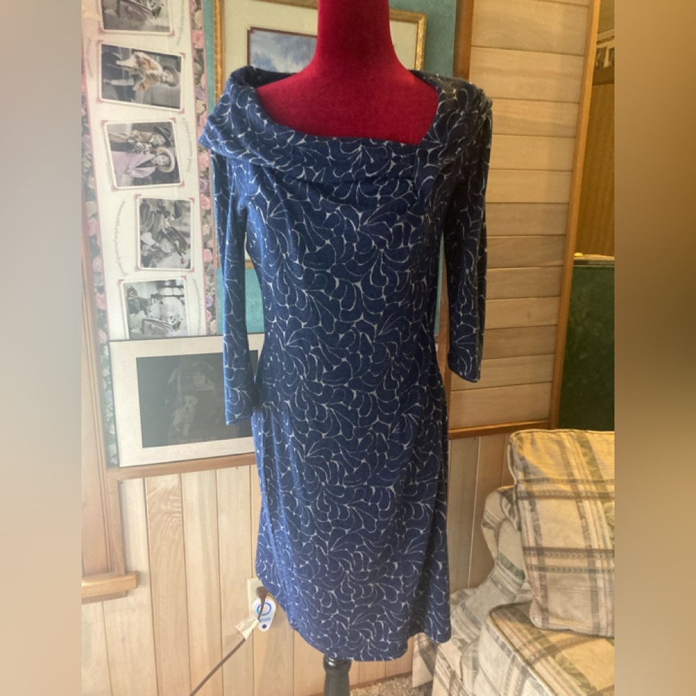Beautiful sweater dress